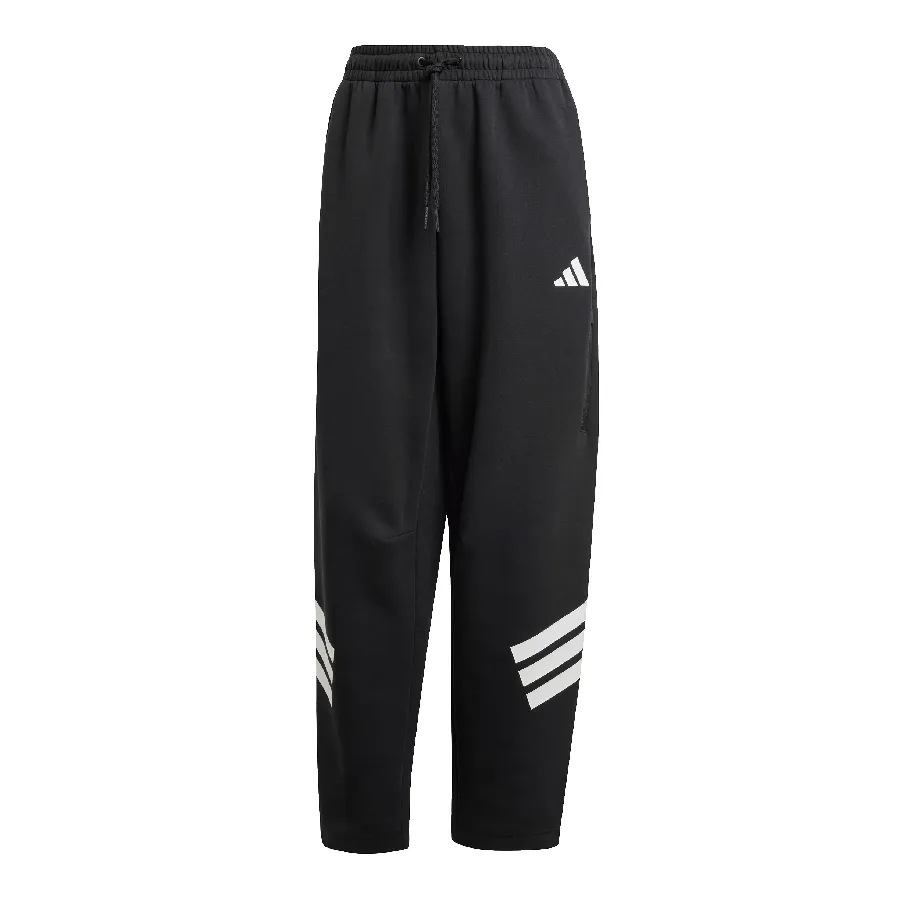Imagen 0 de 5 de Pantalón adidas Future Icons 3 Tiras-NEGRO/BLANCO
