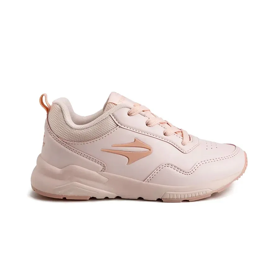 Imagen 0 de 5 de Zapatillas Topper Zurich III-ROSA