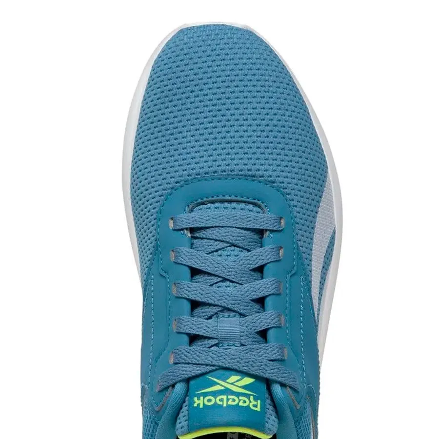 Imagen 4 de 5 de Zapatillas Reebok Fluxlite-TURQUESA/BLANCO