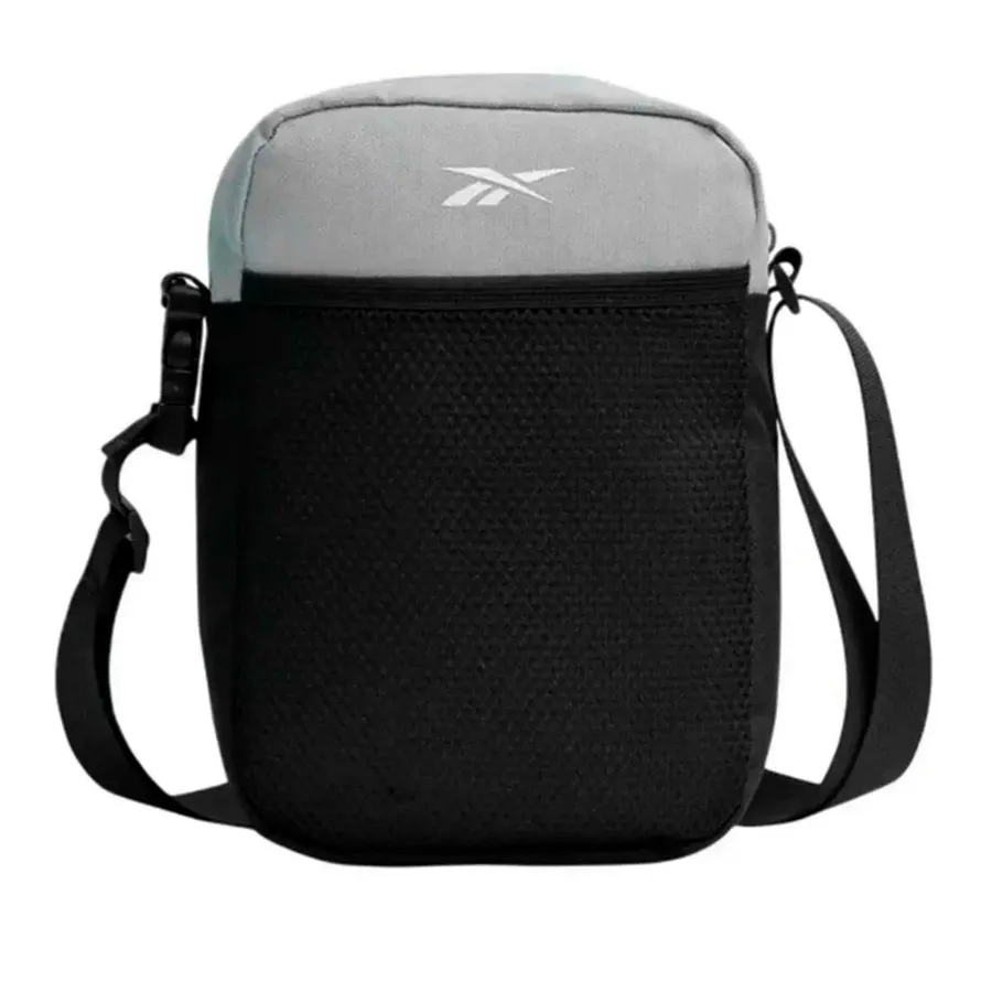 Imagen 1 de 2 de Morral Reebok-NEGRO/GRIS