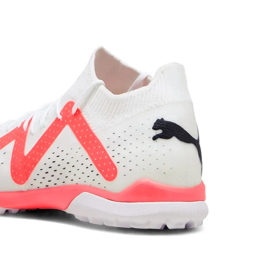 Imagen 4 de 5 de Botines Puma Future Match Tt Adp-BLANCO/CORAL