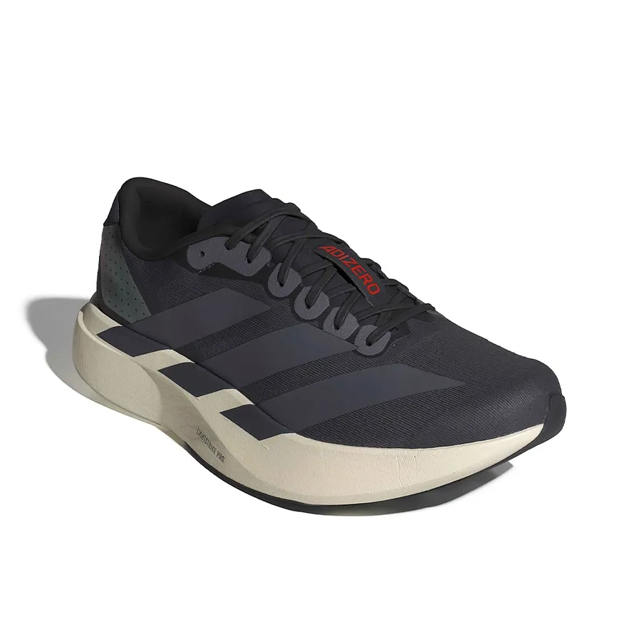 Imagen 1 de 7 de Zapatillas adidas Adizero Evo SL-GRIS/GRAFITO