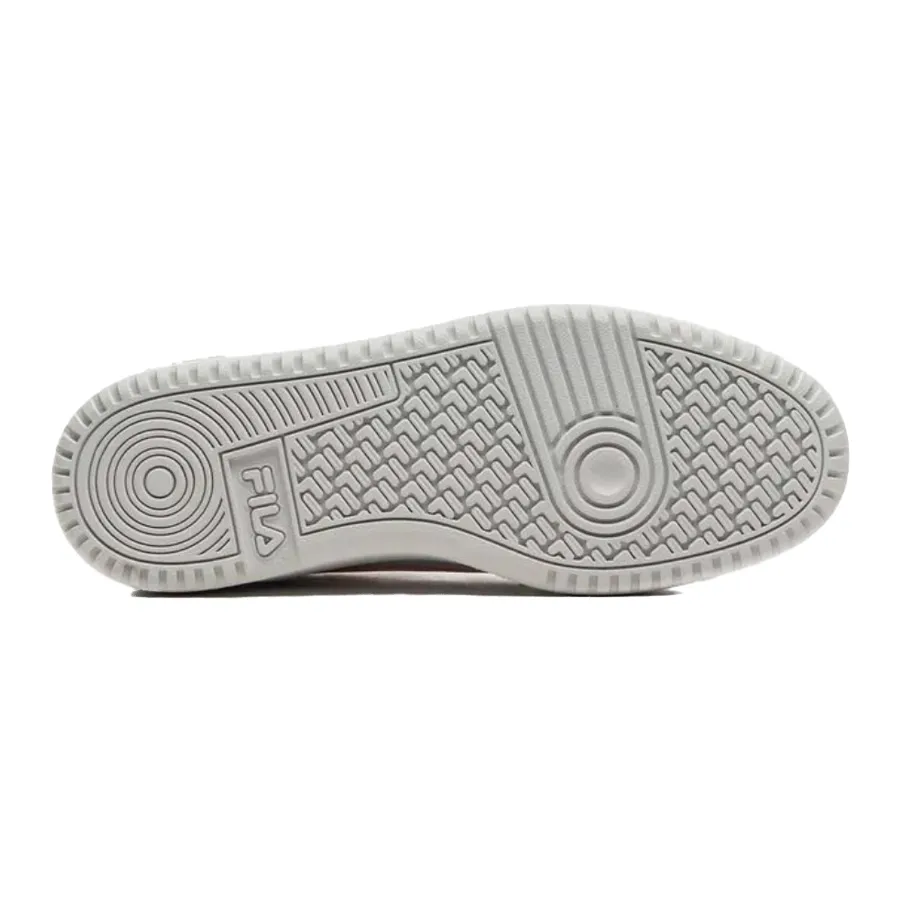 Imagen 4 de 5 de Zapatillas Fila Acd Classic-BLANCO/ROSA