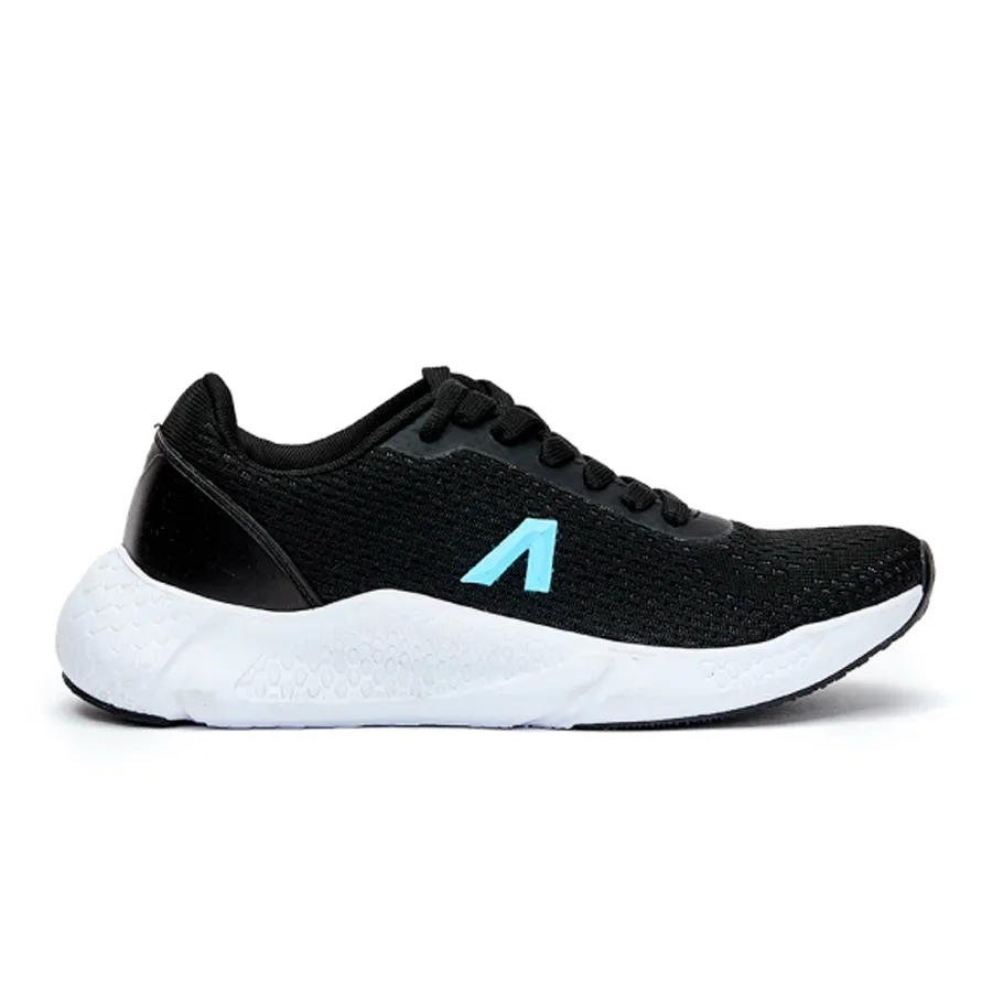 Imagen 0 de 4 de Zapatillas A Nation Pulse Light-NEGRO/CELESTE