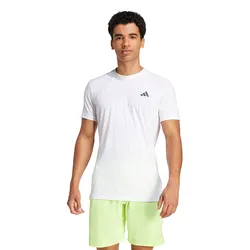 Remera adidas Tennis Climacool+ Airchill FreeLift