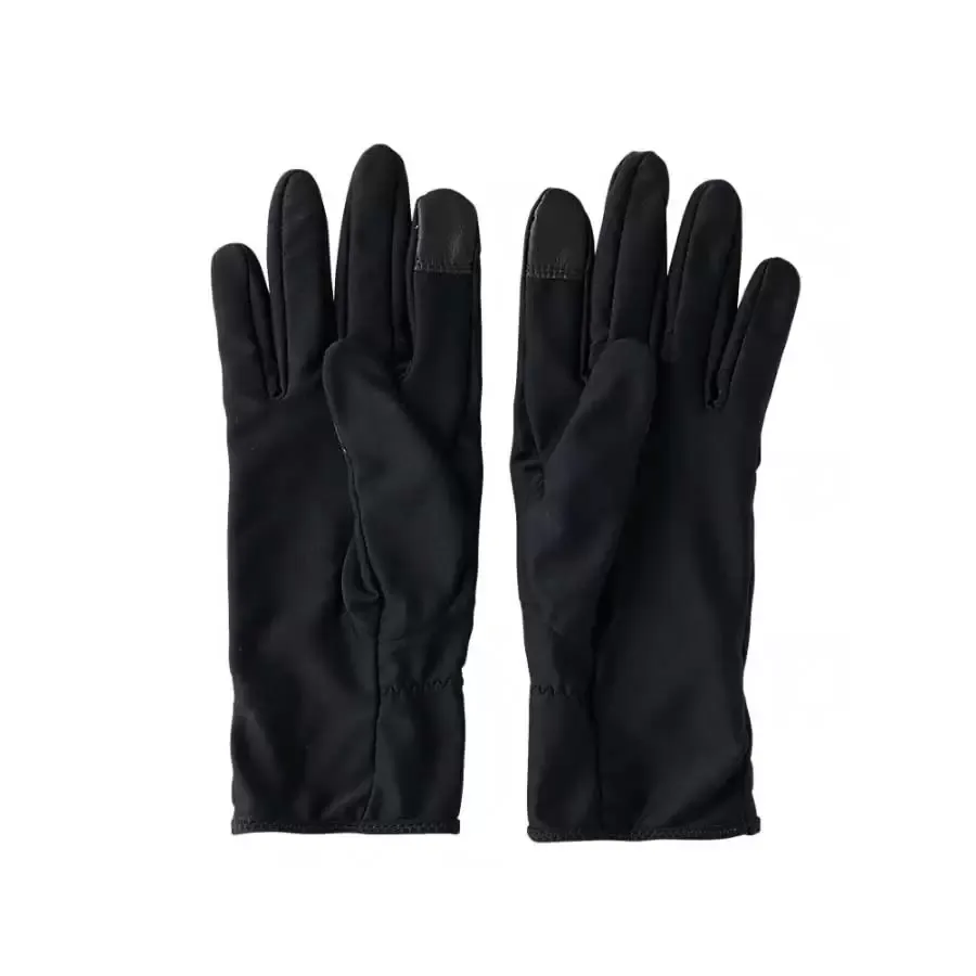 Imagen 0 de 2 de Guantes Asics Running Gloves-NEGRO