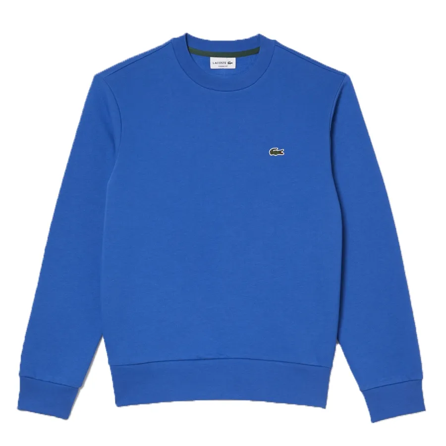 Imagen 0 de 5 de Buzo Lacoste -AZUL