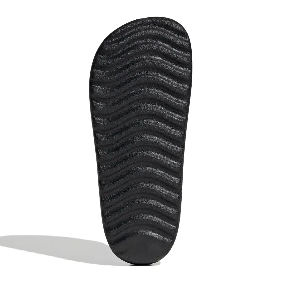 Imagen 4 de 7 de Ojotas adidas Adilette Lumia-NEGRO