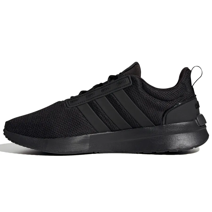 Imagen 3 de 6 de Zapatillas adidas Racer Tr21-NEGRO