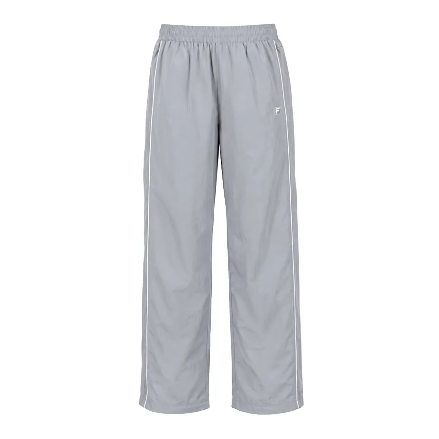 Imagen 1 de 2 de Pantalón Fila Wide F Box-GRIS