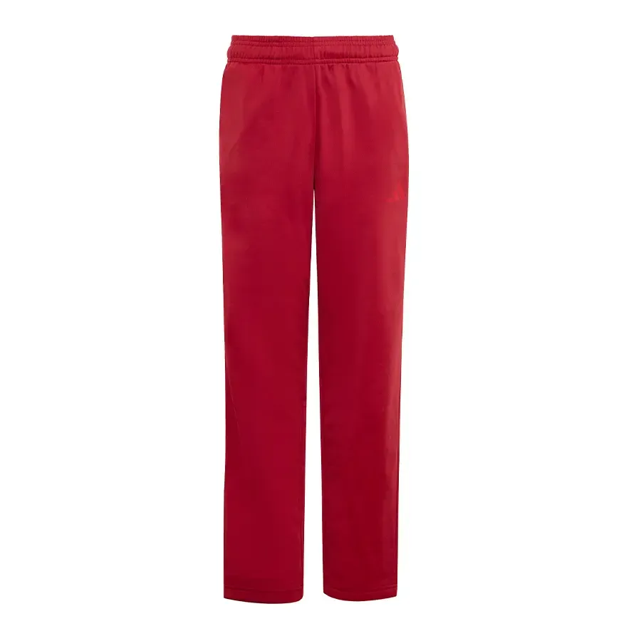 Imagen 5 de 8 de Conjunto adidas Deportivo de Tricor-ROSA/ROJO