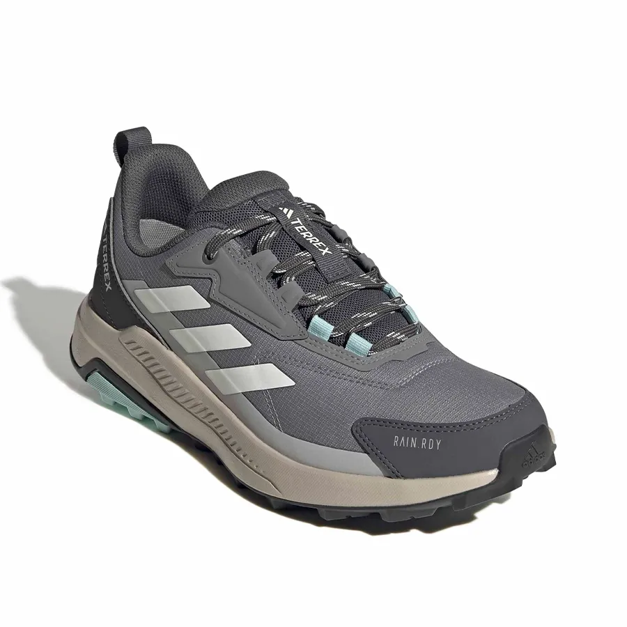 Imagen 1 de 7 de Zapatillas adidas Anylander Rain.Rdy-GRIS/GRAFITO/BLANCO