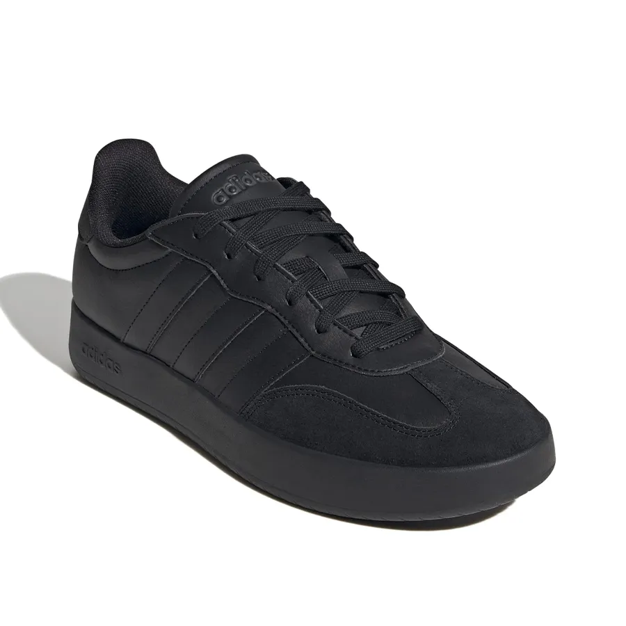 Imagen 1 de 7 de Zapatillas adidas Barreda-NEGRO