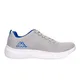 zapatillas-kappa-logo-asivat-GRIS/AZUL