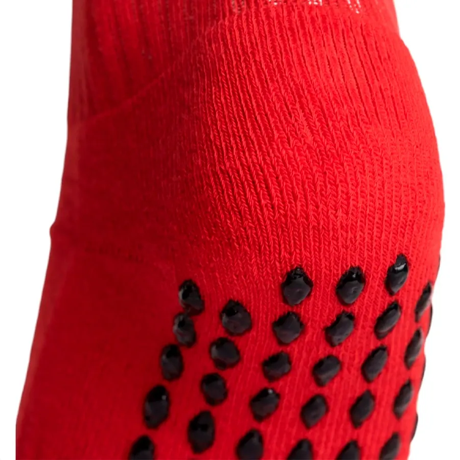 Imagen 2 de 4 de Medias Umbro Dragon Year-ROJO
