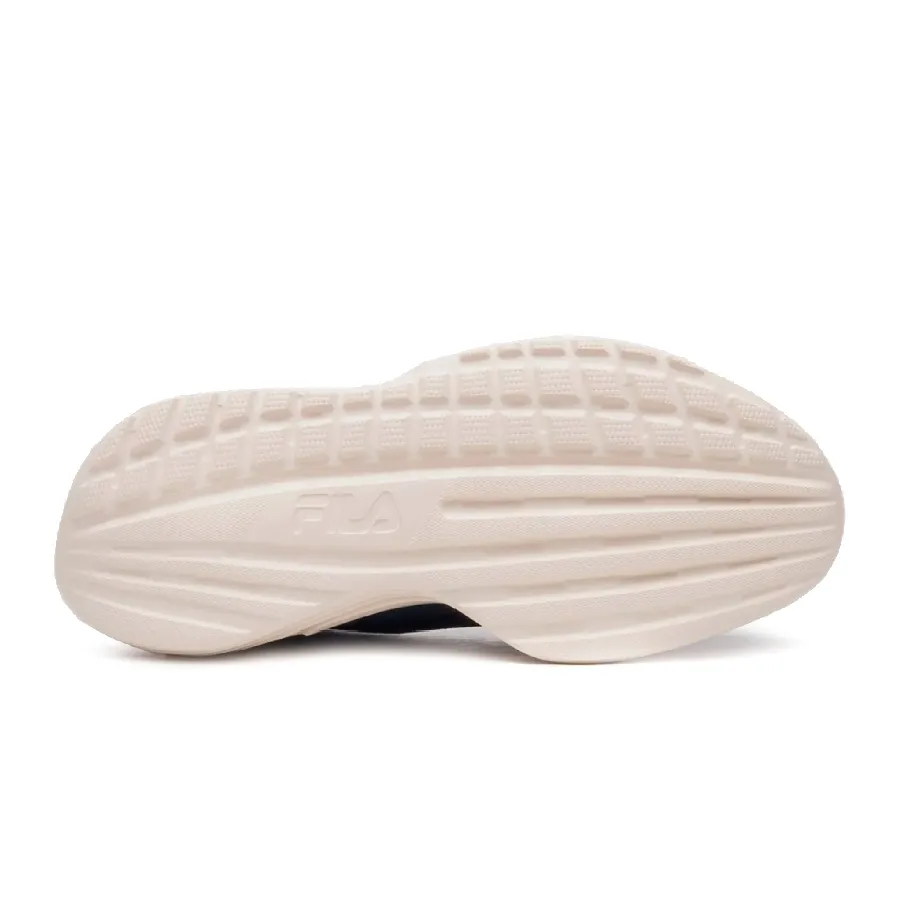 Imagen 4 de 7 de Zapatillas Fila Diffusion-MARINO/GRAFITO