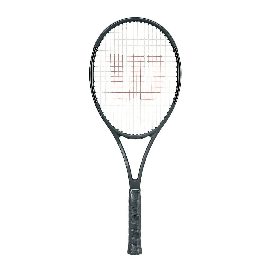 Imagen 0 de 3 de Raqueta Wilson Pro Staff 97-NEGRO
