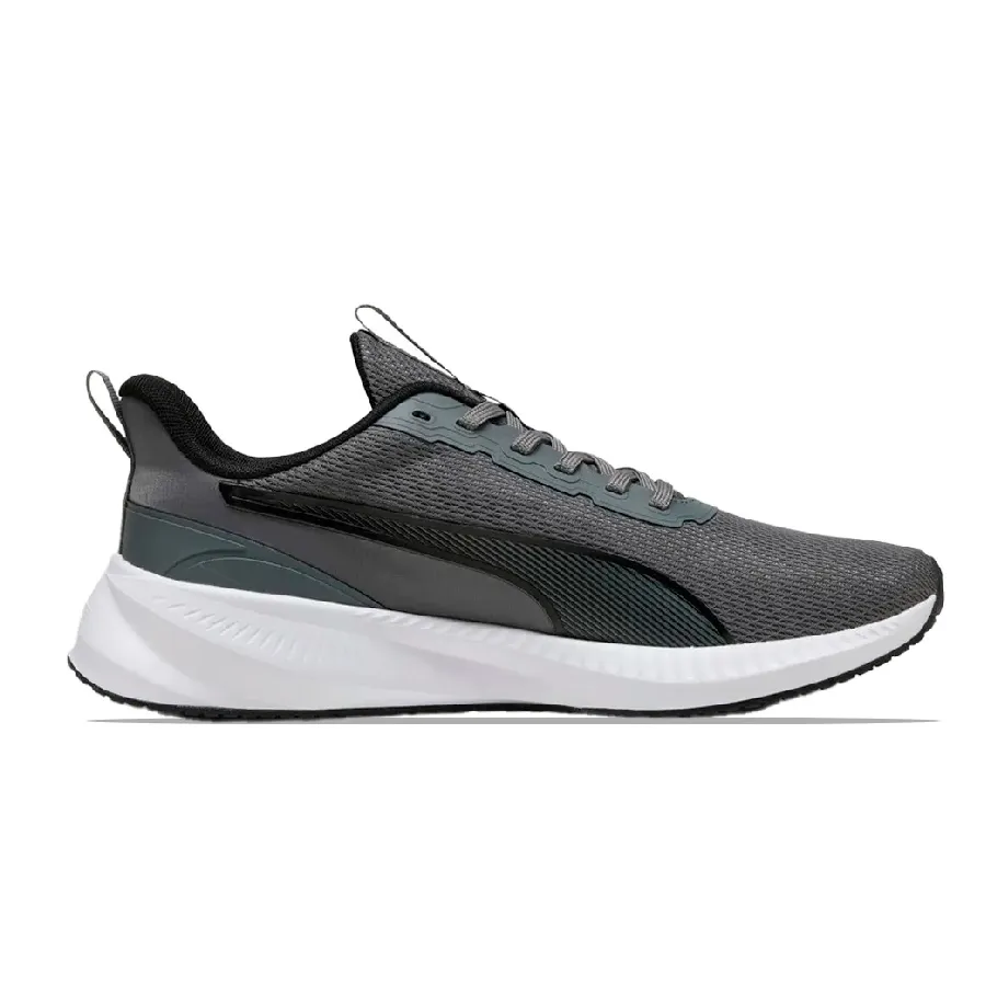 Imagen 0 de 5 de Zapatillas Puma Flyer Lite 3-GRIS/NEGRO