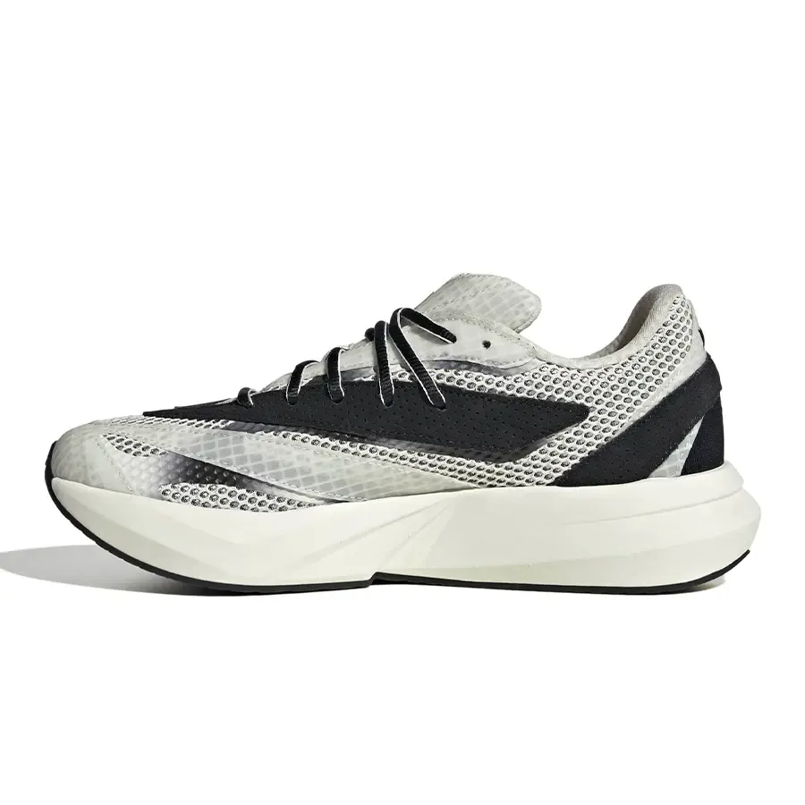 Imagen 2 de 7 de Zapatillas adidas Lightblaze-BLANCO/NEGRO