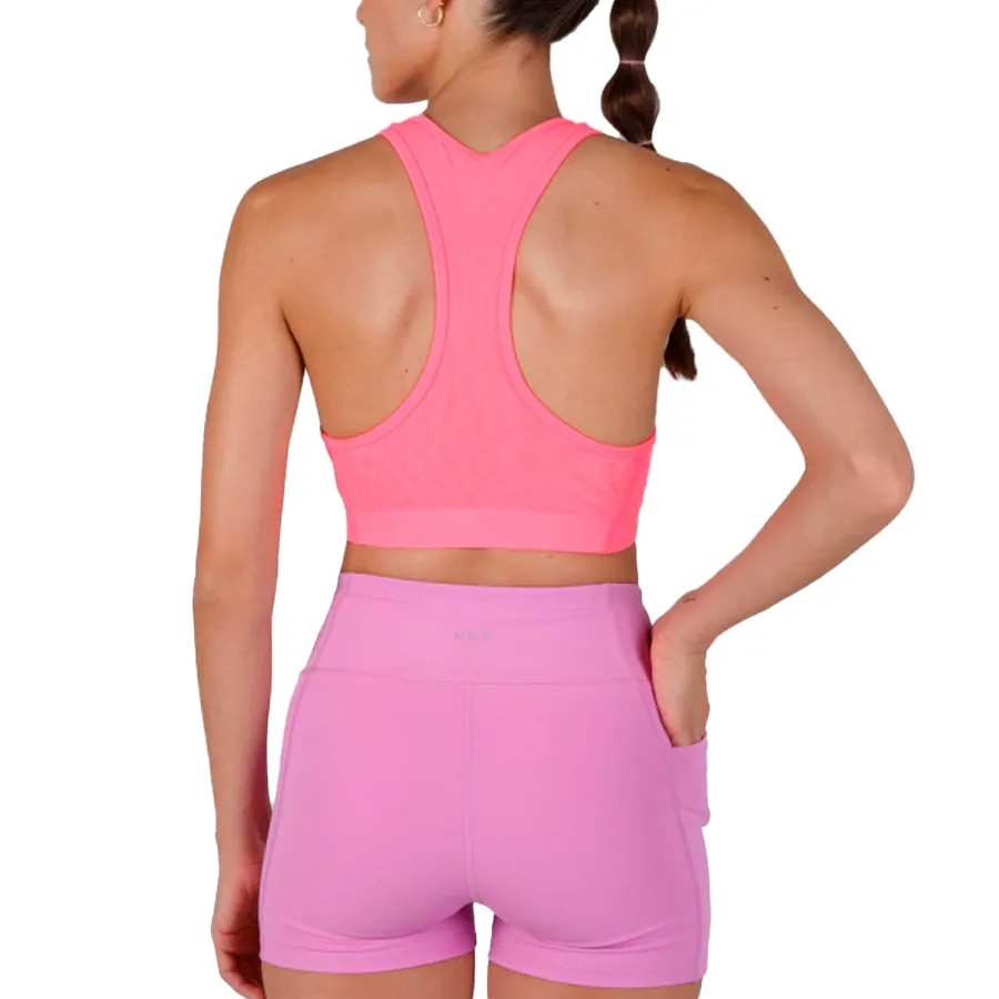 Imagen 2 de 3 de Calza Saucony Thigt Fortfy 3"-LILA