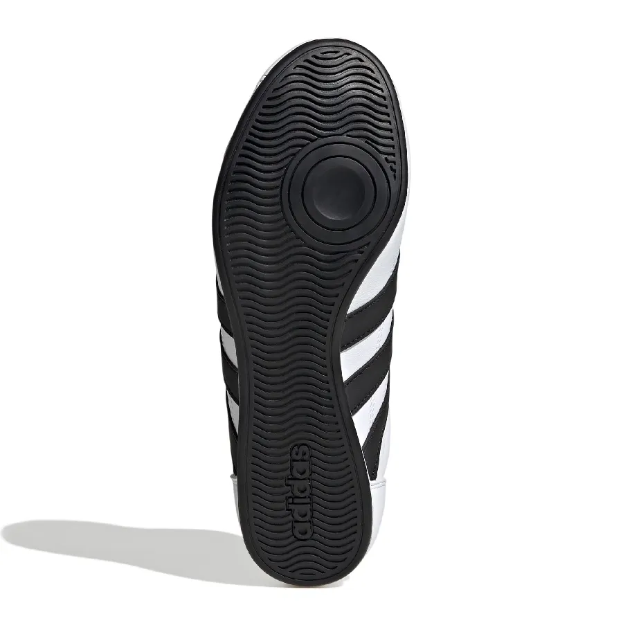 Imagen 4 de 7 de Zapatillas adidas Tekwen-BLANCO/NEGRO