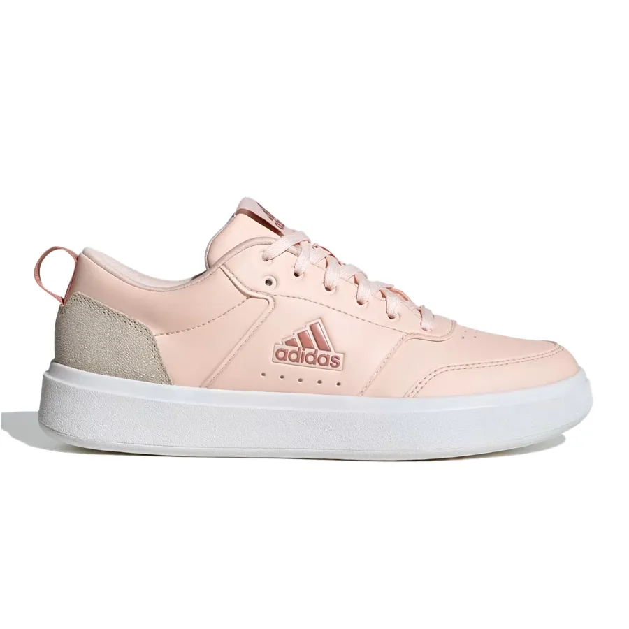 Imagen 0 de 6 de Zapatillas adidas Park Street-NUDE/BEIGE