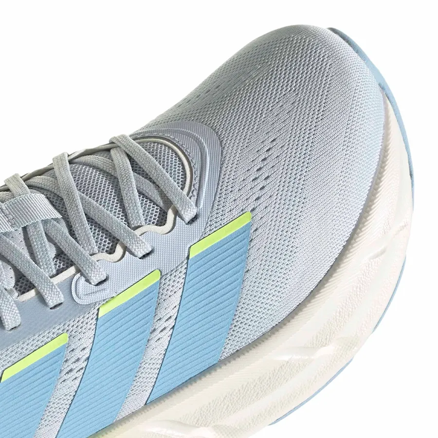 Imagen 6 de 7 de Zapatillas adidas Questar 4-AERO/CELESTE