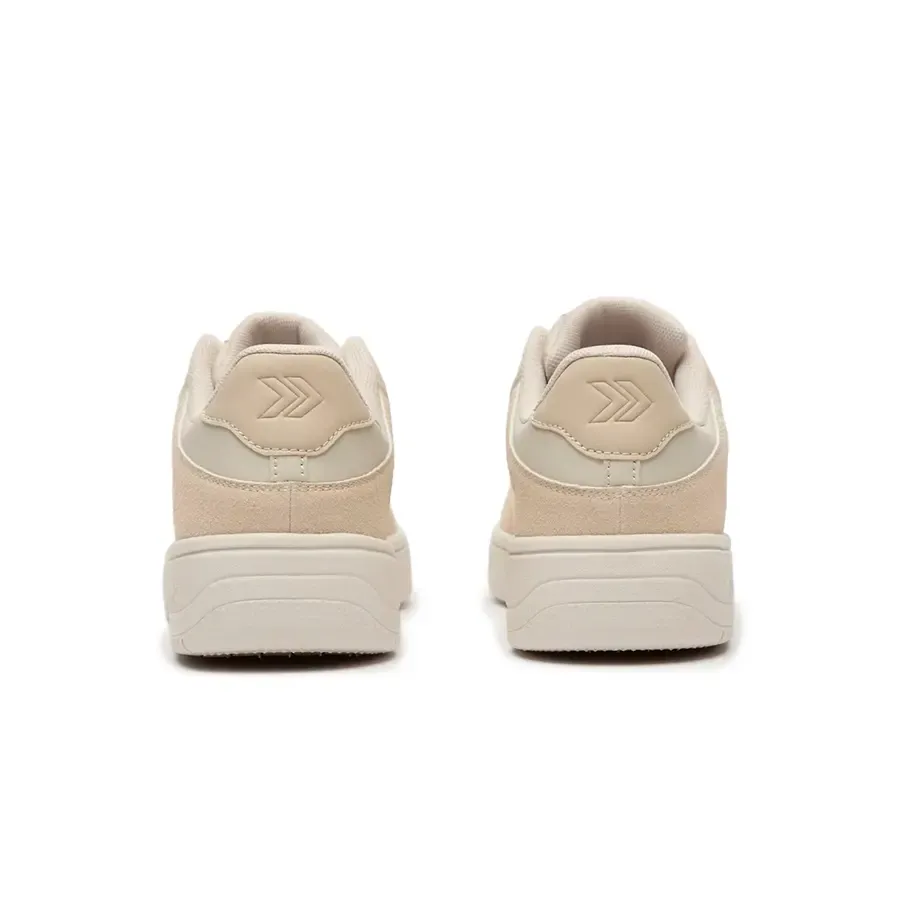 Imagen 5 de 8 de Zapatillas Atomik Fairfaxx-BEIGE/CRUDO