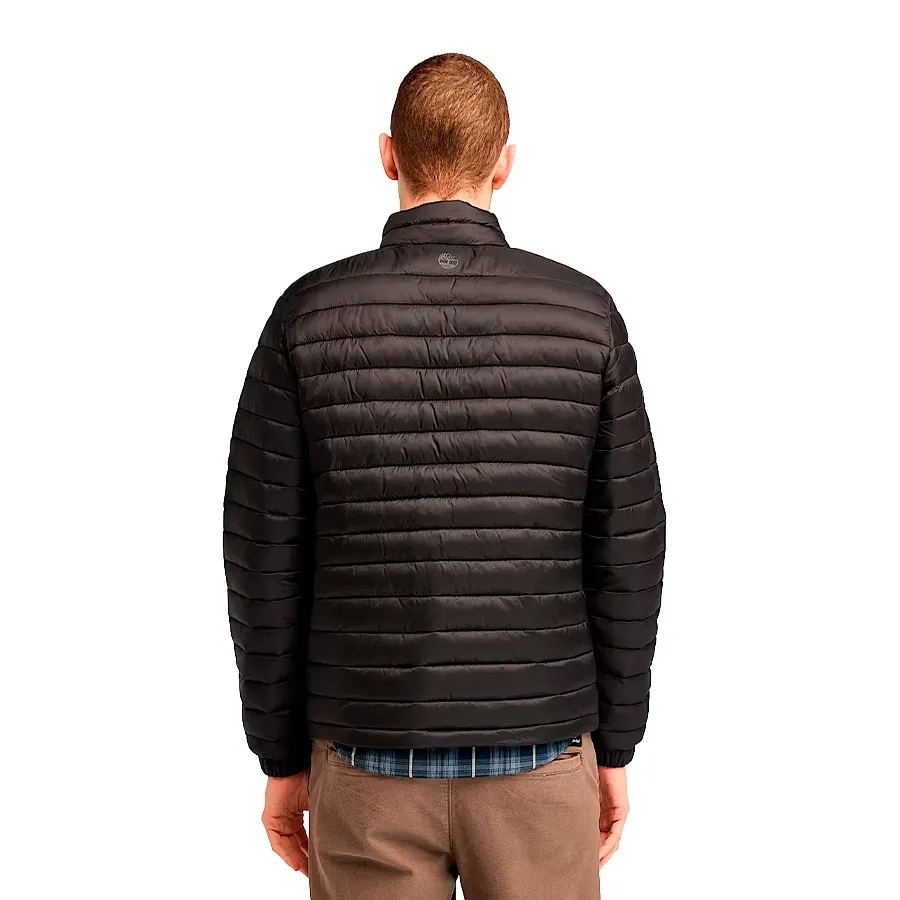 Imagen 2 de 6 de Campera Timberland Axis Peak-NEGRO