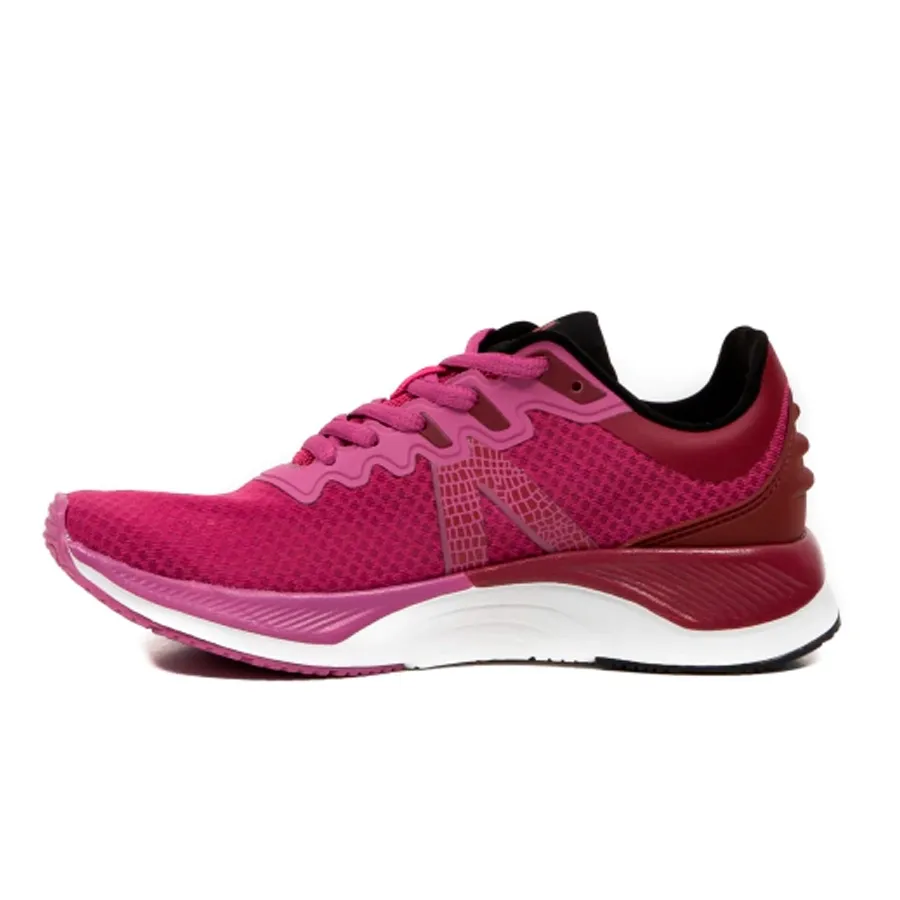 Imagen 1 de 5 de Zapatillas A Nation Fireball-FUCSIA/NEGRO