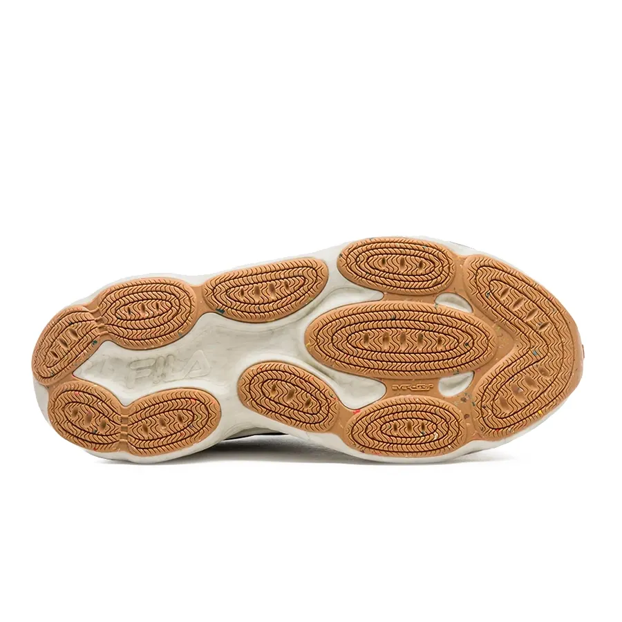 Imagen 4 de 6 de Zapatillas Fila Float Maxxi 2-GRIS