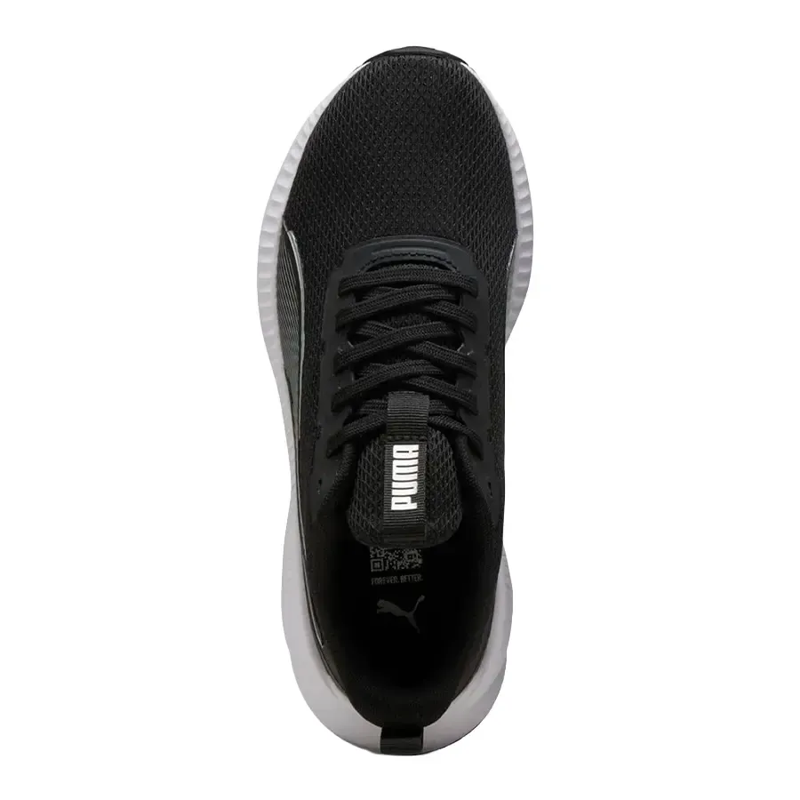 Imagen 3 de 7 de Zapatillas Puma Flyer Lite 3-NEGRO/BLANCO