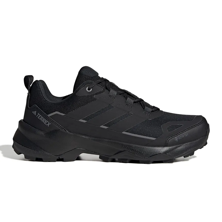 Imagen 1 de 8 de Zapatillas adidas Terrex Skychaser Ax5 Gore-Tex-NEGRO