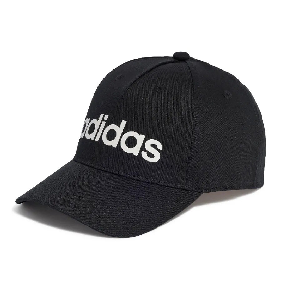 Imagen 0 de 4 de Gorra adidas para uso diario-NEGRO