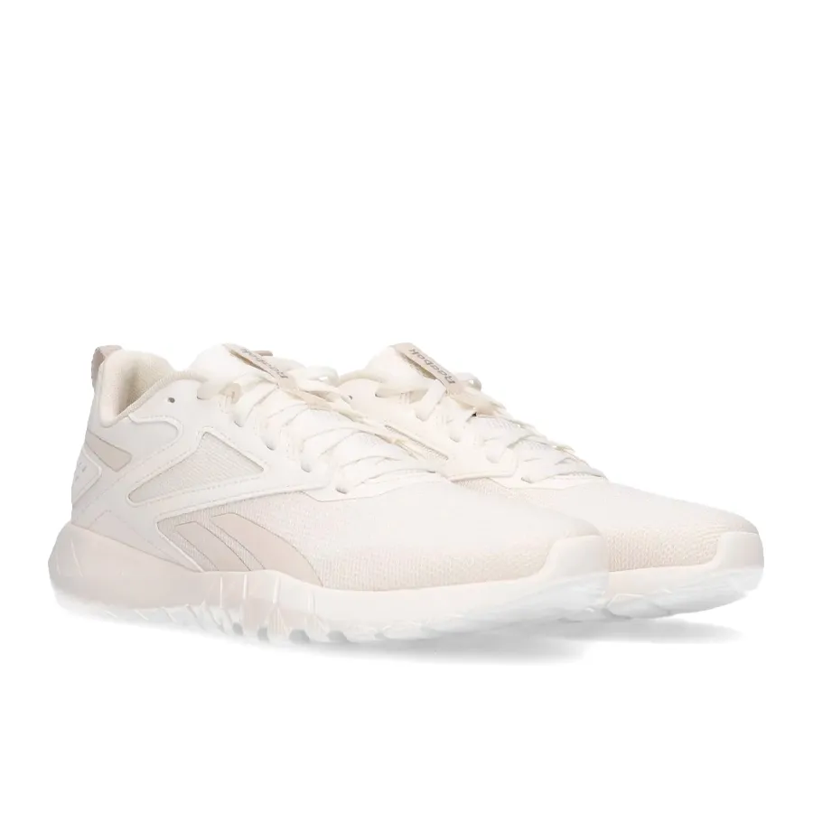 Imagen 2 de 4 de Zapatillas Reebok Flexagon Energy Tr 4-BLANCO