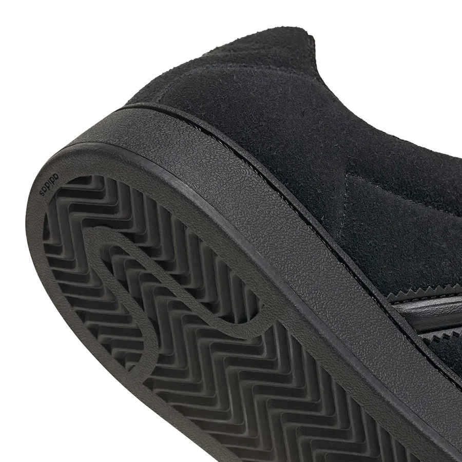Imagen 6 de 7 de Zapatillas adidas originals Superstar II-NEGRO
