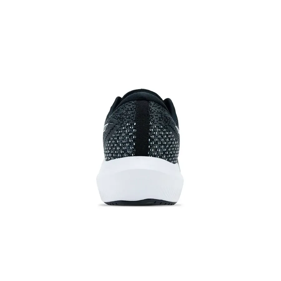 Imagen 2 de 4 de Zapatillas Asics Gel Nagoya 7-NEGRO/BLANCO