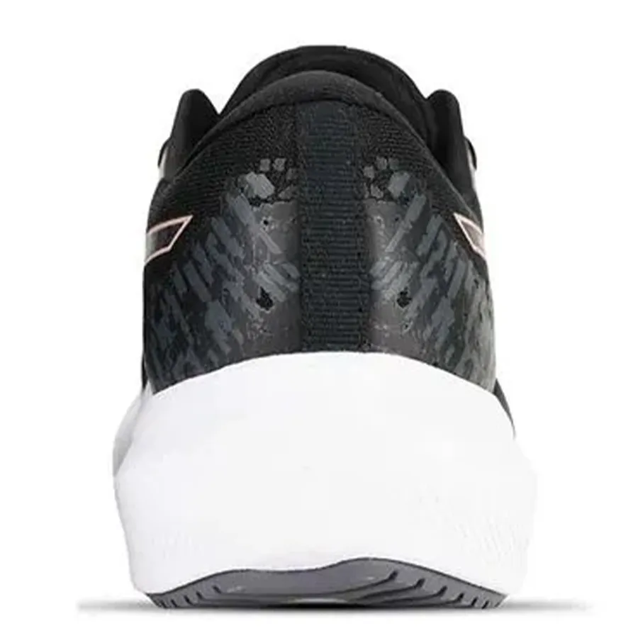 Imagen 4 de 5 de Zapatillas Asics Gel-Shogun 7-NEGRO/BLANCO