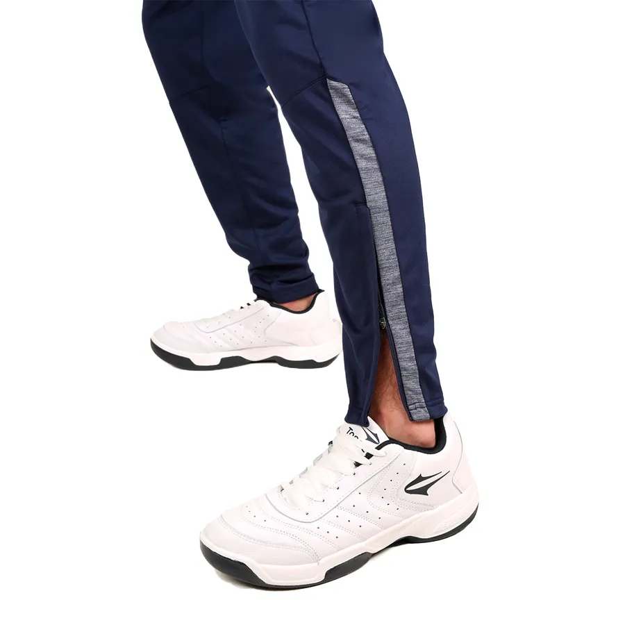 Imagen 2 de 3 de Pantalón Topper Slim Mns Trng-MARINO