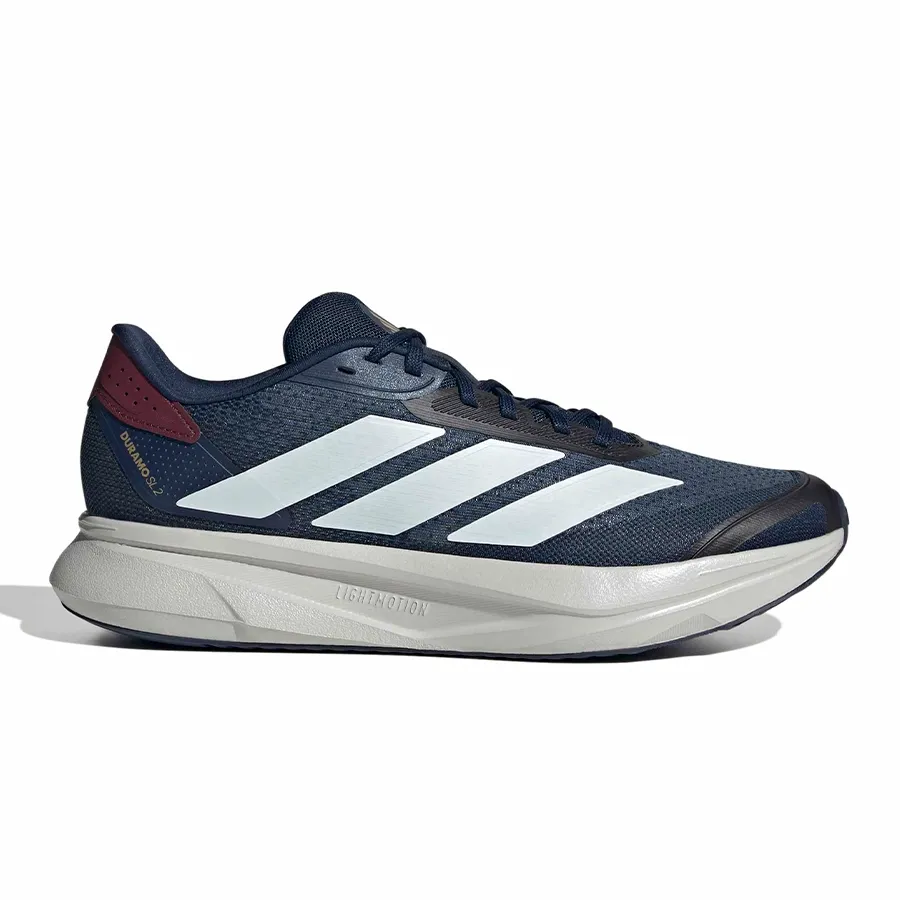 Imagen 0 de 7 de Zapatillas adidas Duramo SL 2-MARINO/BLANCO/NEGRO