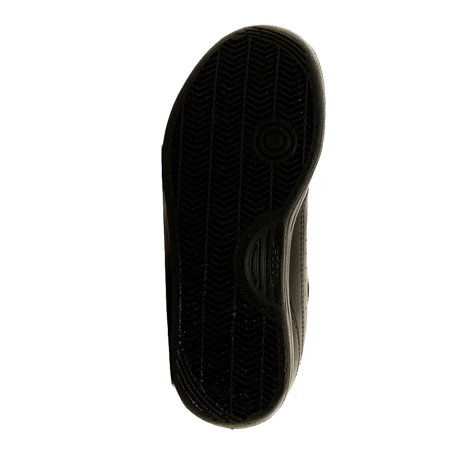 Imagen 3 de 5 de Zapatillas Topper Ketzer-NEGRO