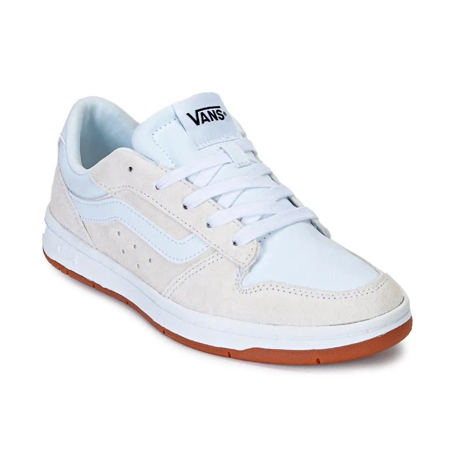 Imagen 1 de 5 de Zapatillas Vans W Ryland Ls-HUESO/BLANCO