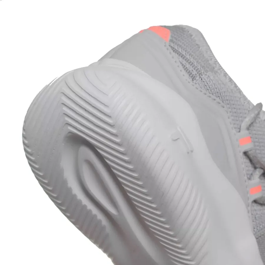 Imagen 6 de 7 de Zapatillas Fila Trend 2.0-PLATA/SALMON