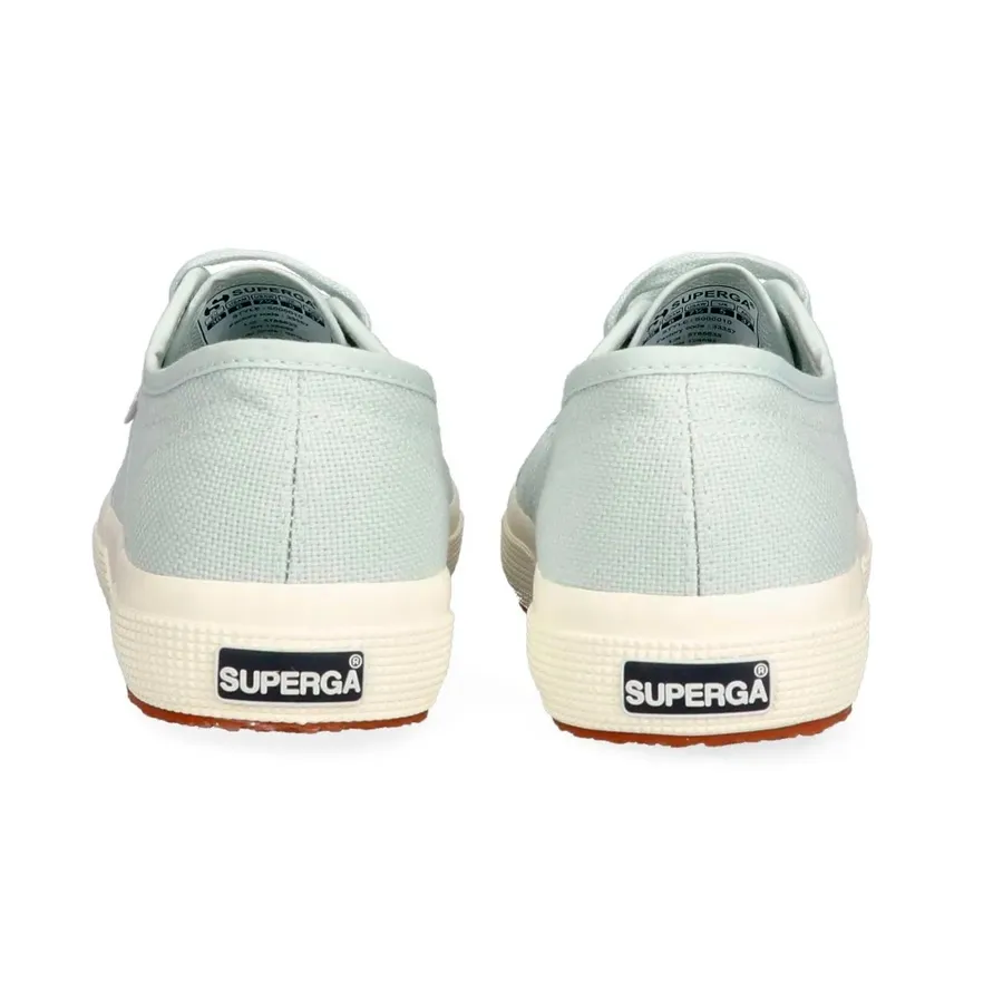Imagen 3 de 5 de Zapatillas Superga Cotu 2750 Classic-CELESTE/BLANCO