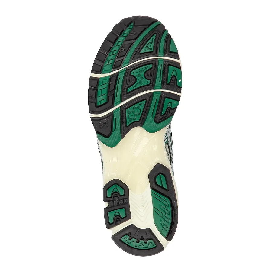 Imagen 4 de 6 de Zapatillas Asics Gel-Kayano 14-BLANCO/PLATA/ESMERALDA