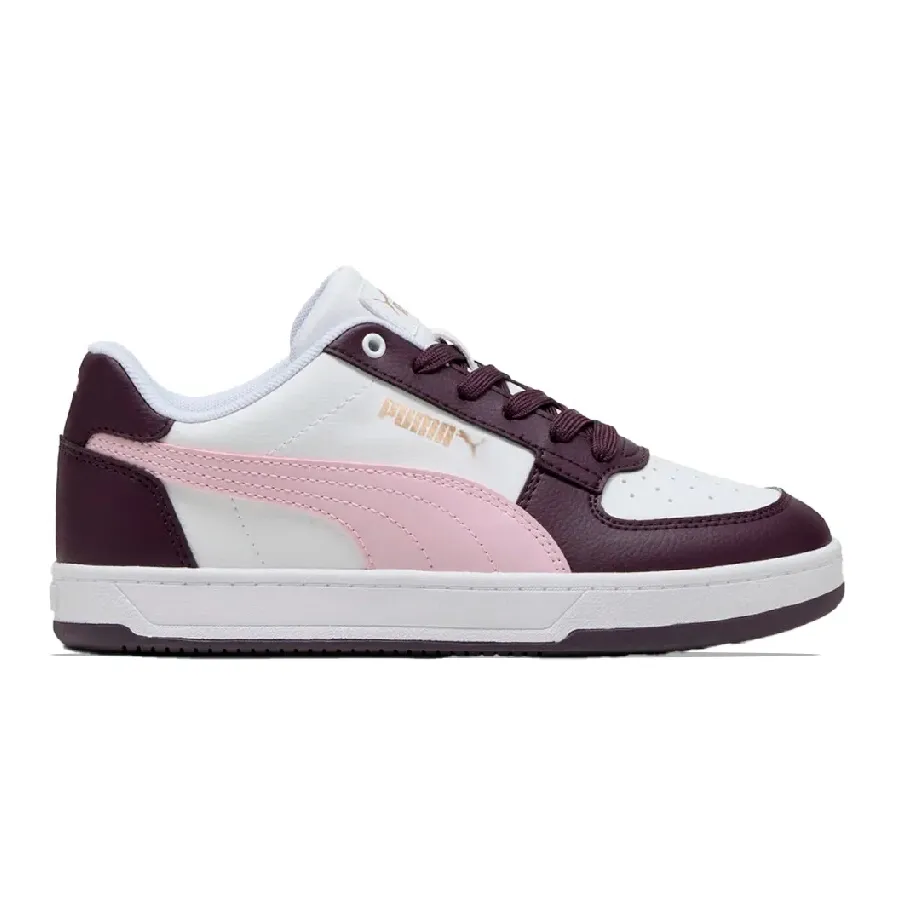 Imagen 0 de 4 de Zapatillas Puma Caven 2.0 Adp-BLANCO/MORADO/ROSA