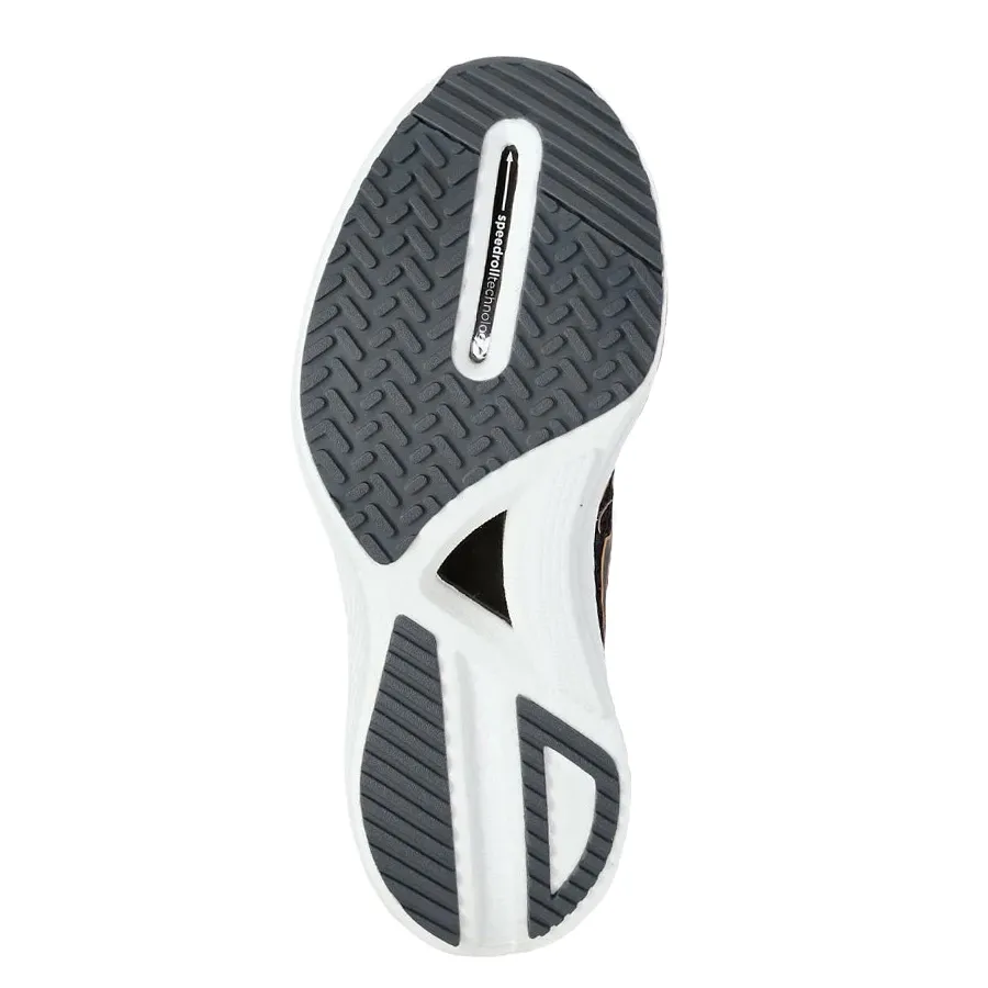 Imagen 3 de 4 de Zapatillas Saucony Endorphin Pro 3-NEGRO/DORADO