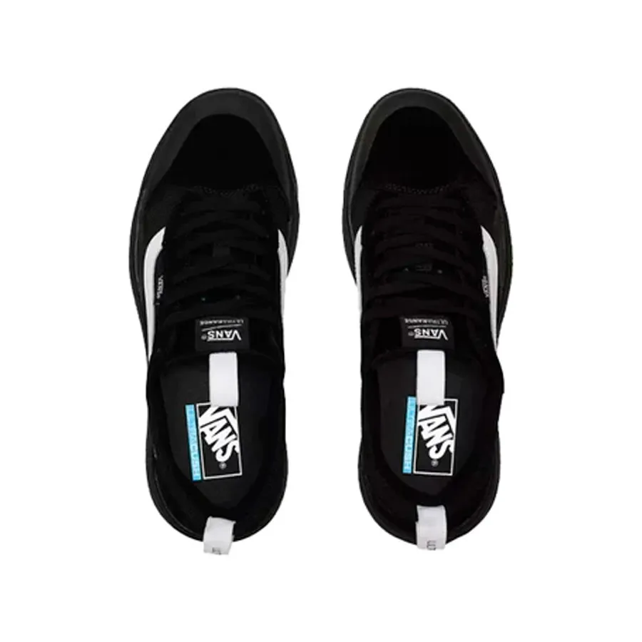 Imagen 3 de 5 de Zapatillas Vans U Ultrarange Exo Se-NEGRO/BLANCO