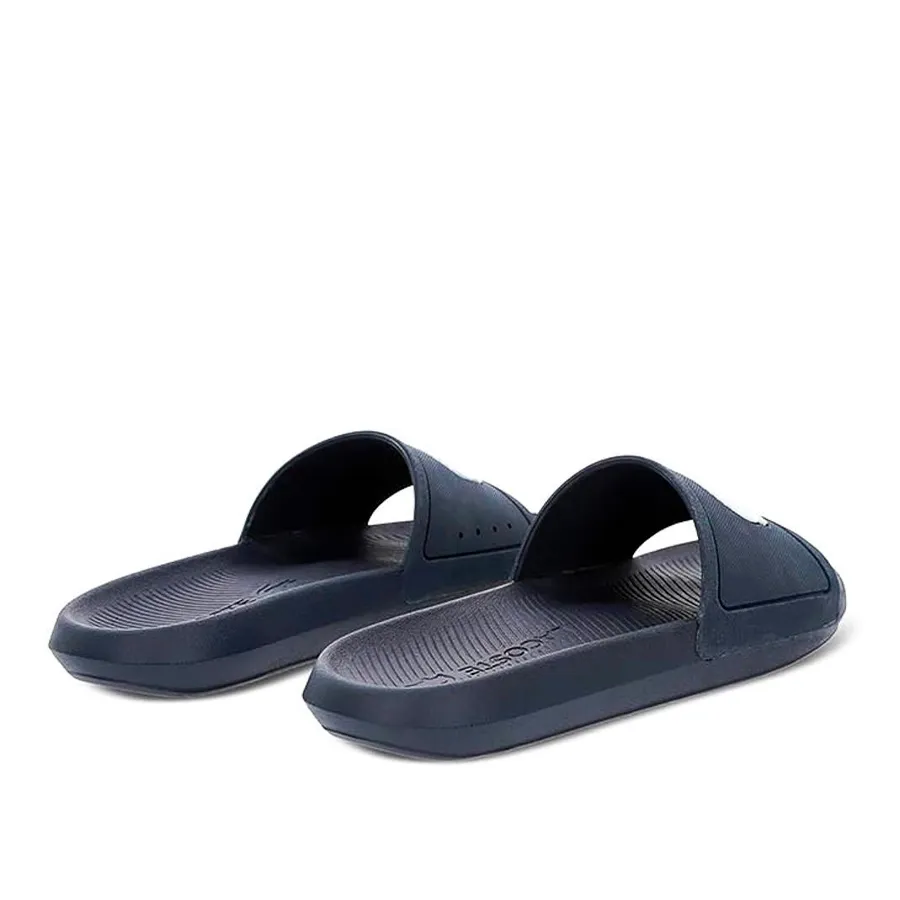 Imagen 3 de 7 de Sandalias Lacoste 119-MARINO/BLANCO