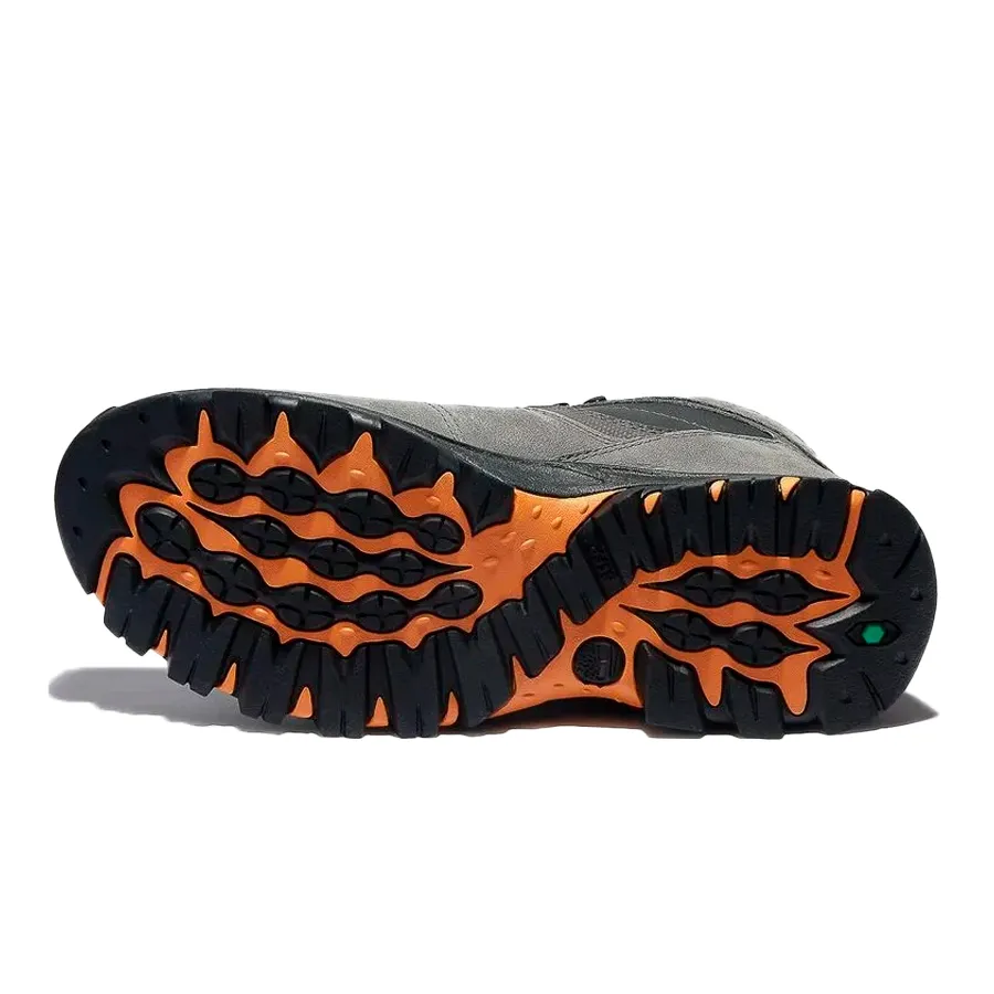Imagen 4 de 6 de Bota Timberland Mt. Maddsen Hiking-GRIS/NEGRO/NARANJA